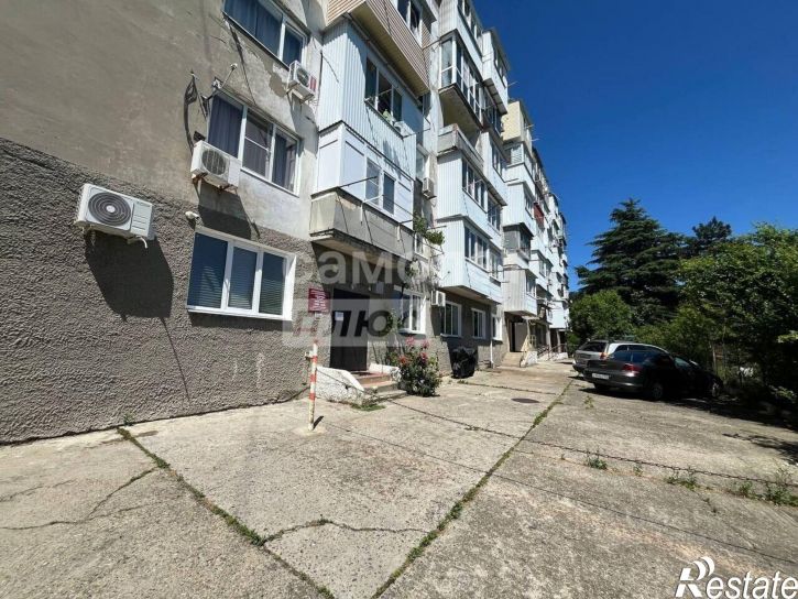 2-комн квартира ул Солнечная, 22,  д. 22