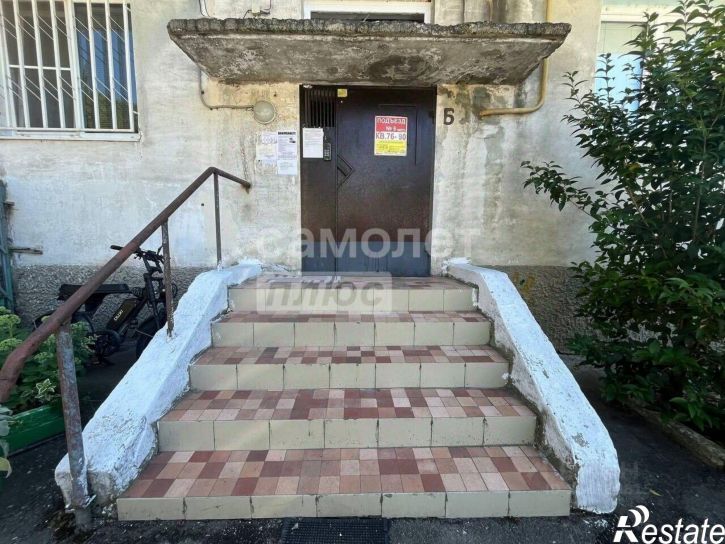 2-комн квартира ул Солнечная, 22,  д. 22