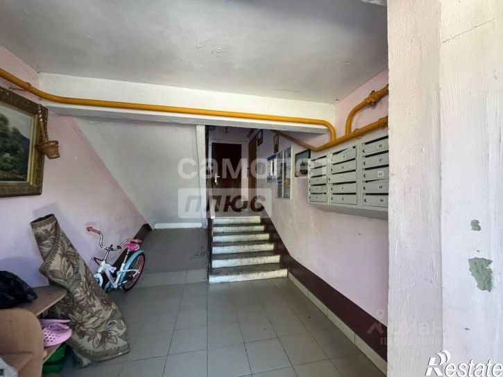 2-комн квартира ул Солнечная, 22,  д. 22