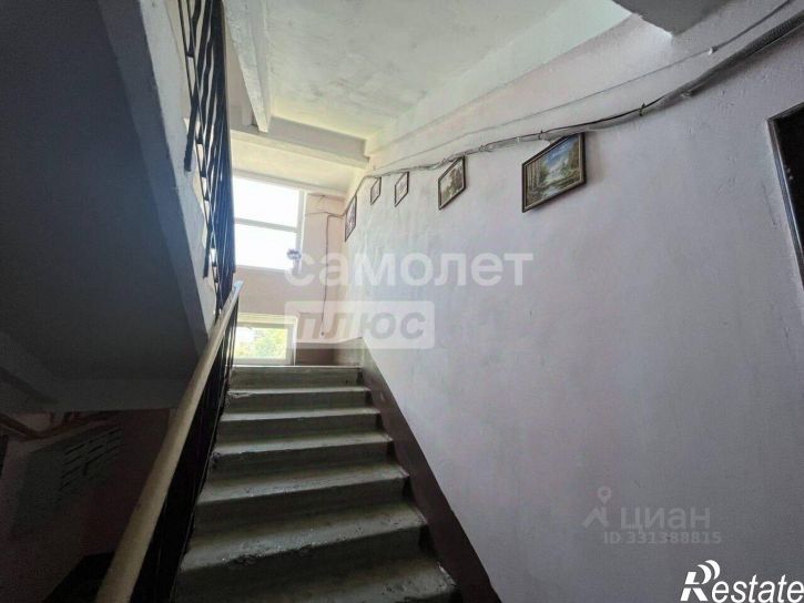 2-комн квартира ул Солнечная, 22,  д. 22
