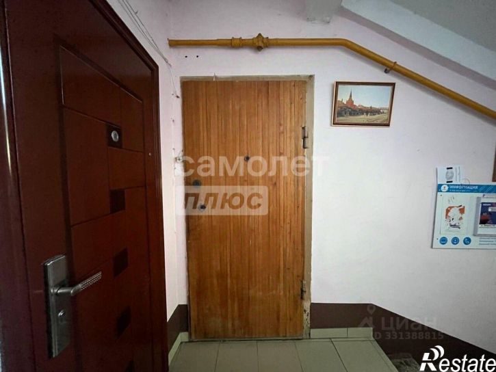 2-комн квартира ул Солнечная, 22,  д. 22