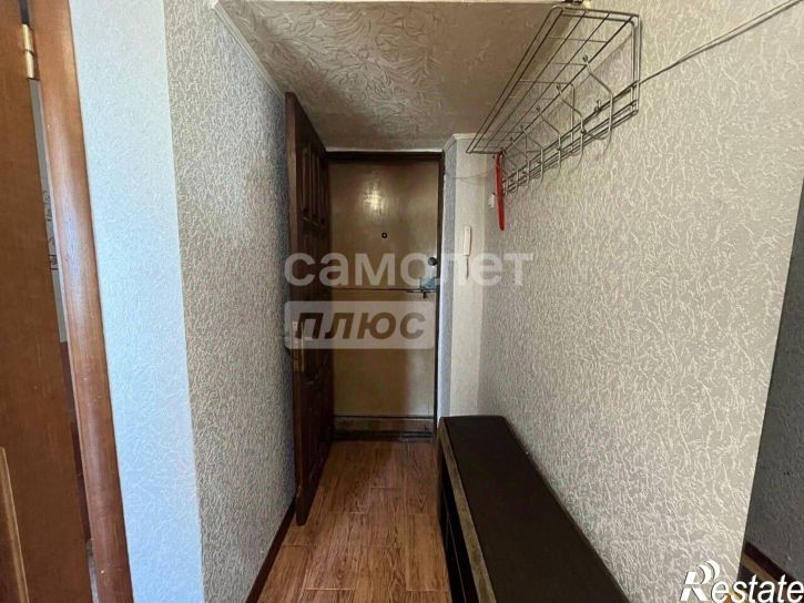 2-комн квартира ул Солнечная, 22,  д. 22