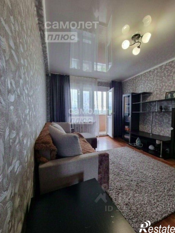 2-комн квартира ул Звездная, 53,  д. 53