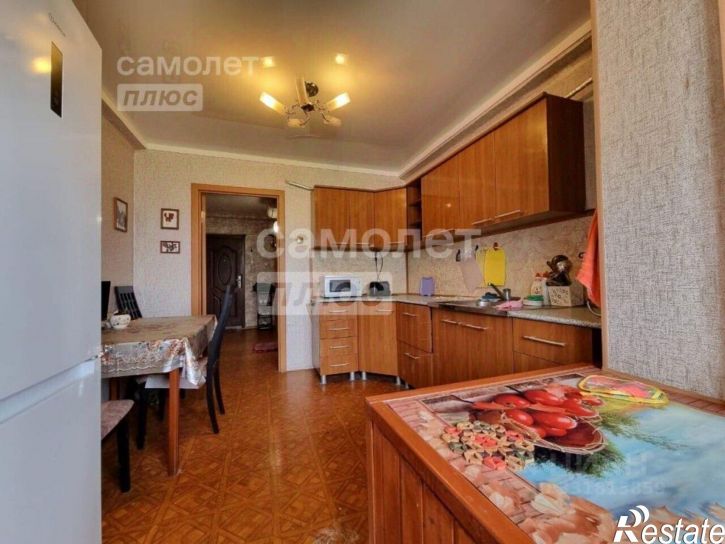 2-комн квартира ул Звездная, 53,  д. 53