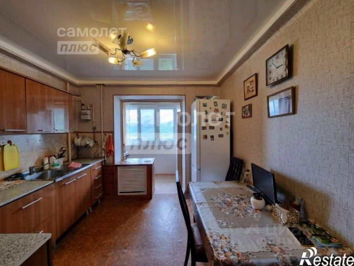 2-комн квартира ул Звездная, 53,  д. 53