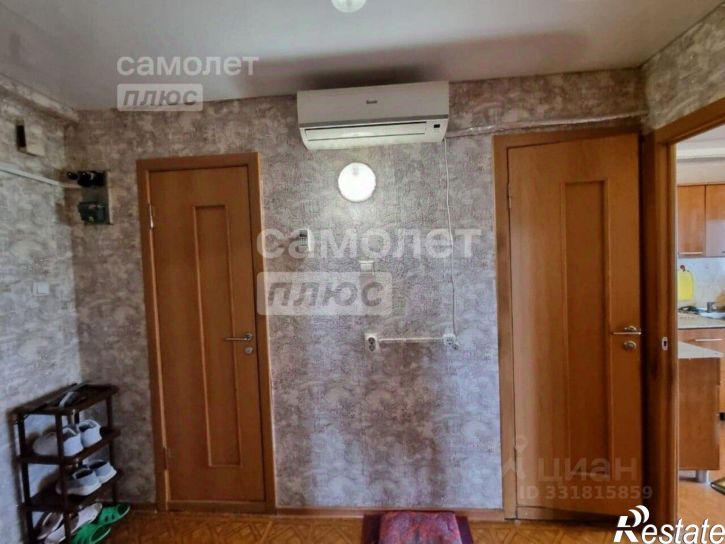 2-комн квартира ул Звездная, 53,  д. 53