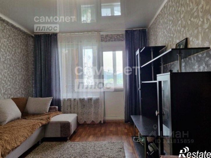 2-комн квартира ул Звездная, 53,  д. 53