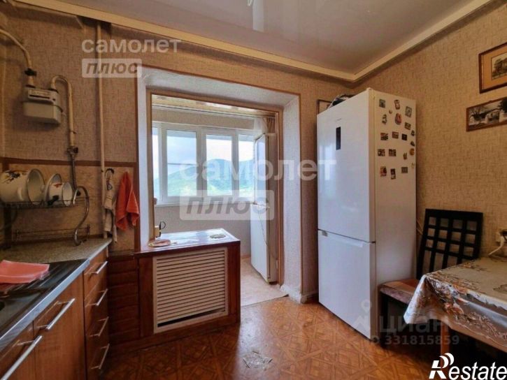 2-комн квартира ул Звездная, 53,  д. 53