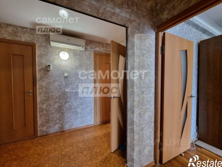 2-комн квартира ул Звездная, 53,  д. 53