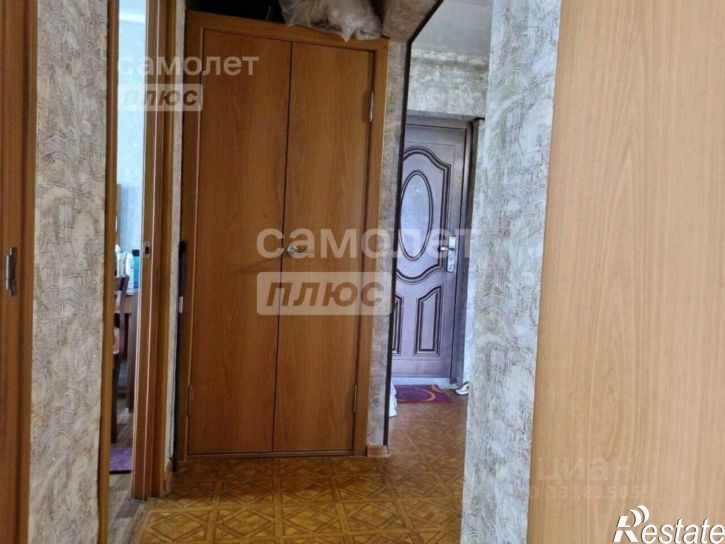 2-комн квартира ул Звездная, 53,  д. 53
