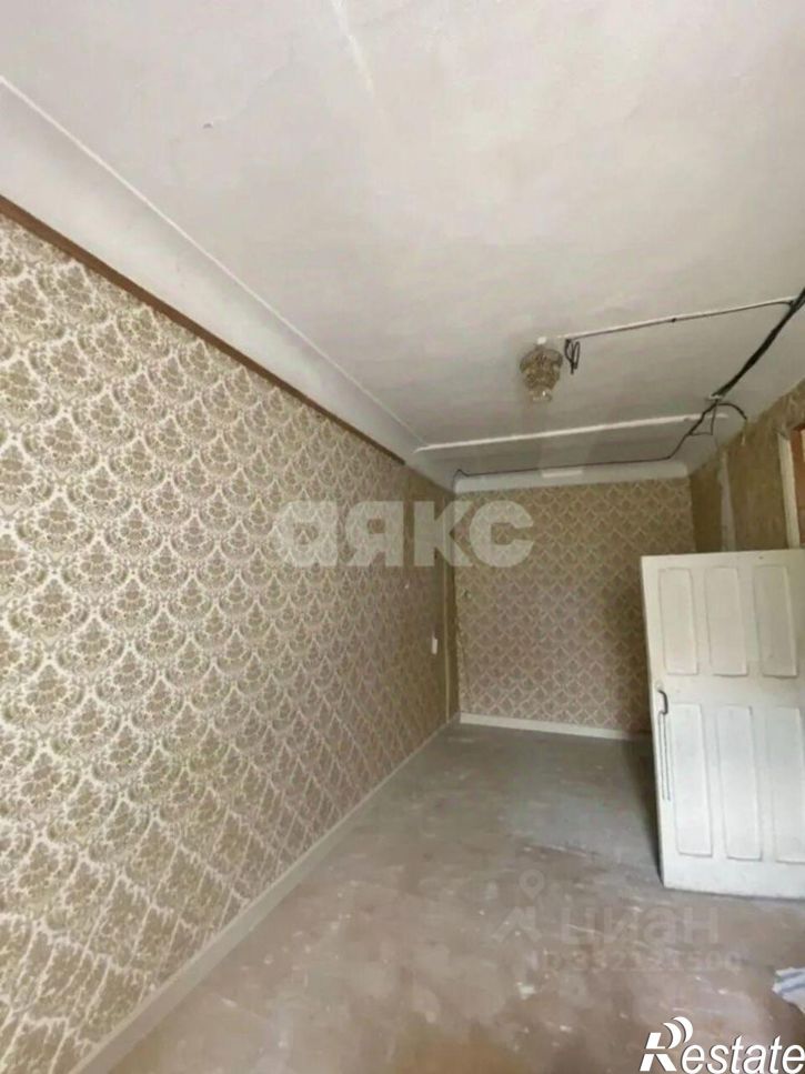 1-комн квартира ул К. Маркса, 27,  д. 27