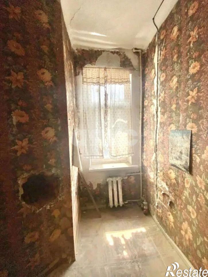 1-комн квартира ул К. Маркса, 27,  д. 27