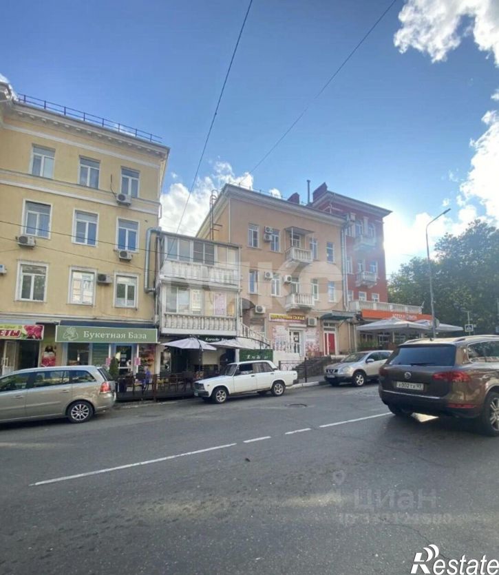 1-комн квартира ул К. Маркса, 27,  д. 27
