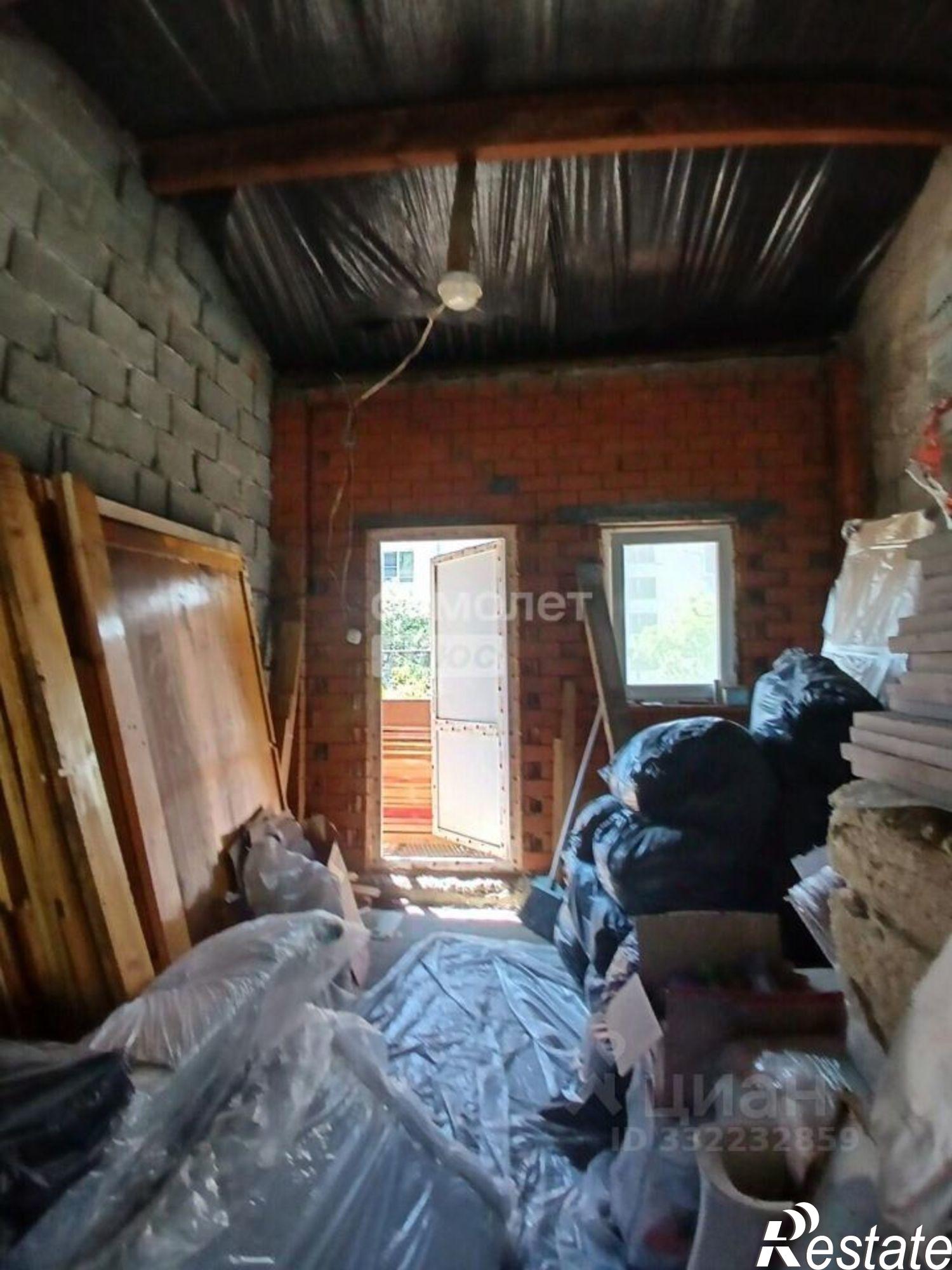 Купить гараж, место в паркинге за 2 650 020 рублей на ул Б. Хмельницкого, 67