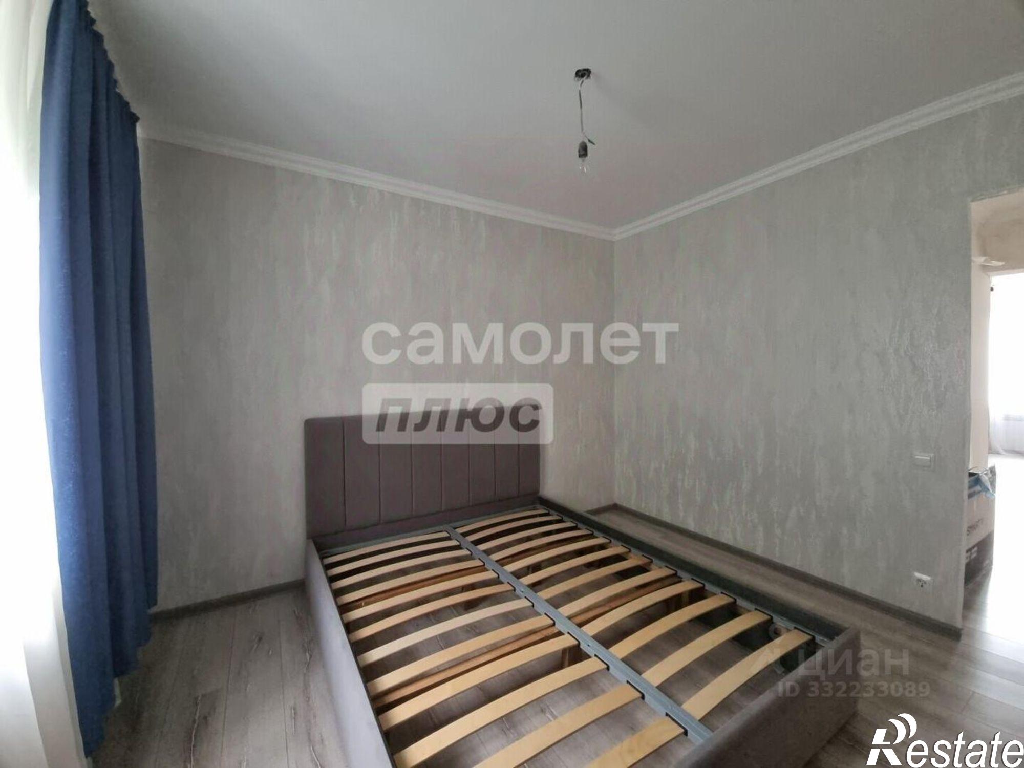 Купить квартиру за 10 100 000 рублей на ул Калараша, 46
