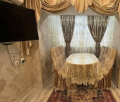3-комн, 43кв м, этаж 5/5 ул Г. Петровой, 3