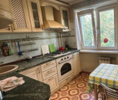 2-комн, 48кв м, этаж 4/5 ул Фрунзе, 22