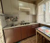 2-комн, 38кв м, этаж 2/4 ул Кадошская, 5