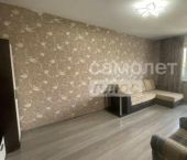1-комн, 36кв м, этаж 6/9 ул А.Макарова, 33