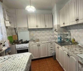1-комн, 38кв м, этаж 6/10 ул Калараша, 46