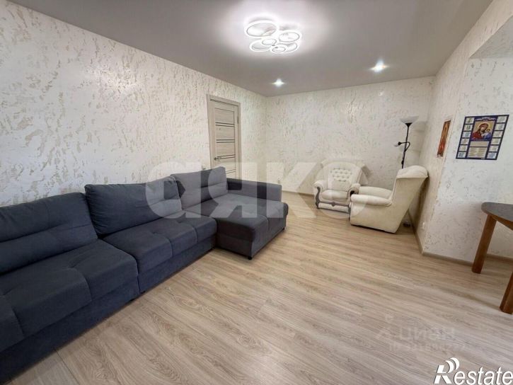 1-комн квартира ул Калараша, 16А,  д. 16А