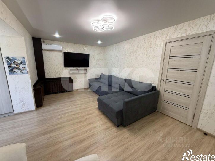 1-комн квартира ул Калараша, 16А,  д. 16А