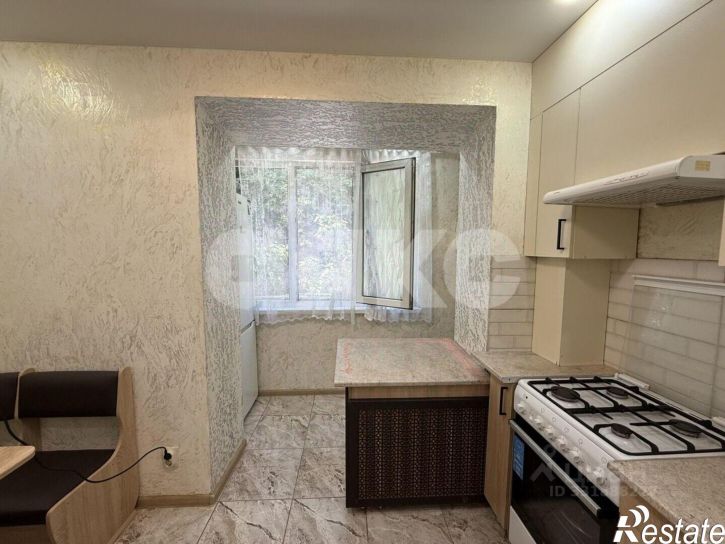 1-комн квартира ул Калараша, 16А,  д. 16А