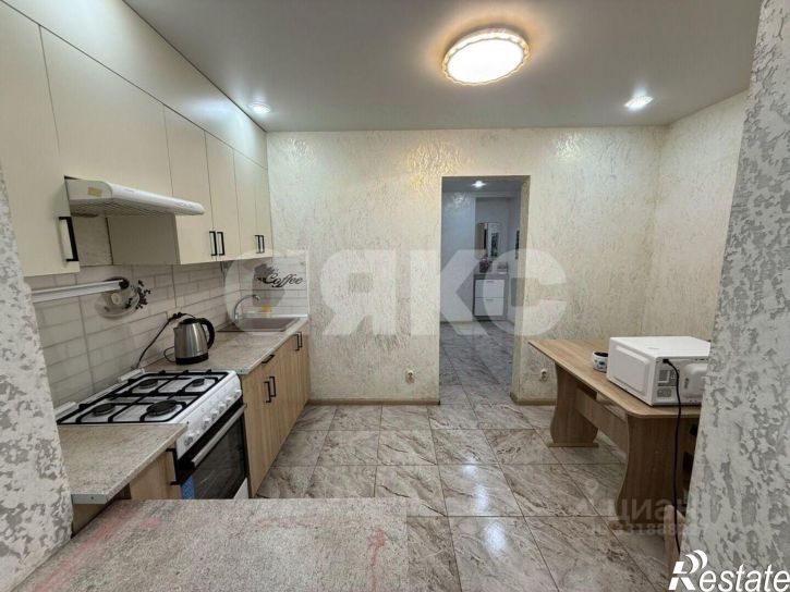 1-комн квартира ул Калараша, 16А,  д. 16А