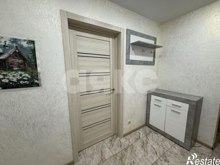 1-комн квартира ул Калараша, 16А,  д. 16А