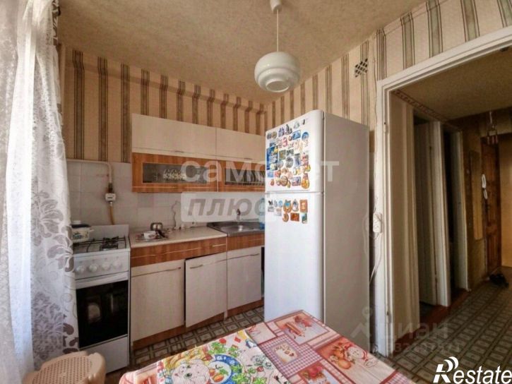 3-комн квартира ул Звездная, 39,  д. 39