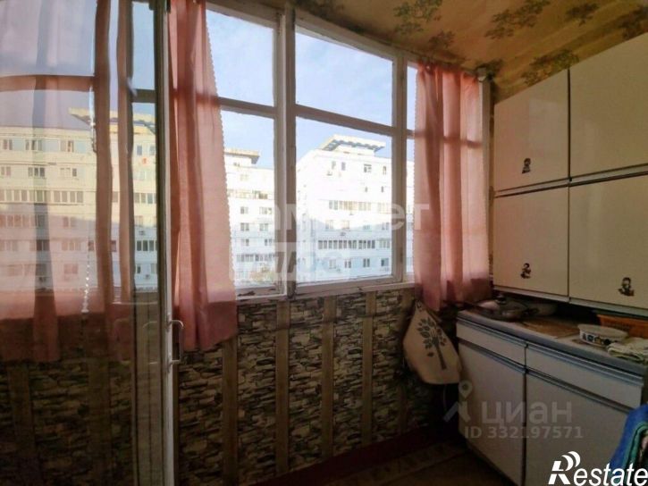 3-комн квартира ул Звездная, 39,  д. 39