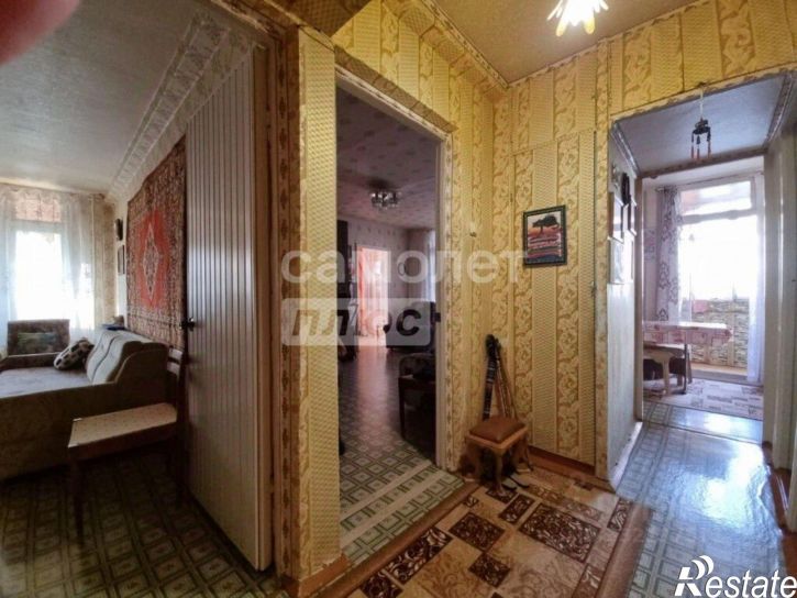 3-комн квартира ул Звездная, 39,  д. 39