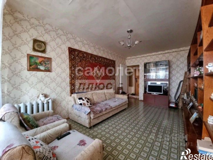 3-комн квартира ул Звездная, 39,  д. 39