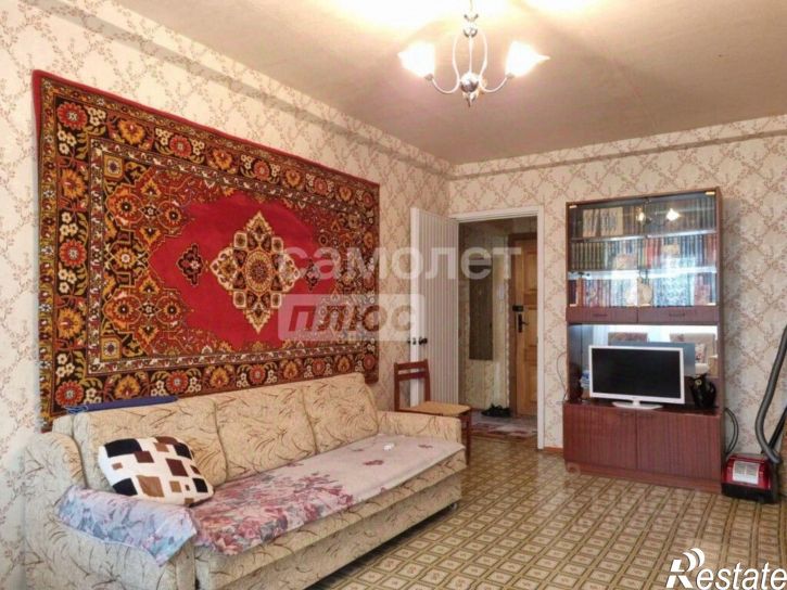 3-комн квартира ул Звездная, 39,  д. 39