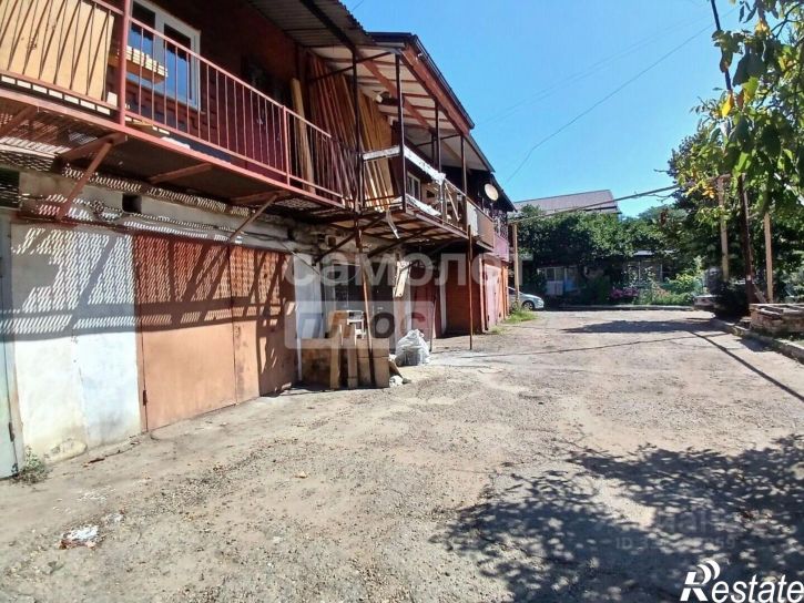 Гараж/парковка ул Б. Хмельницкого, 67,  д. 67