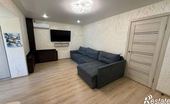 1-комн квартира ул Калараша, 16,  д. 16