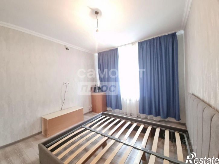 3-комн квартира ул Калараша, 46,  д. 46