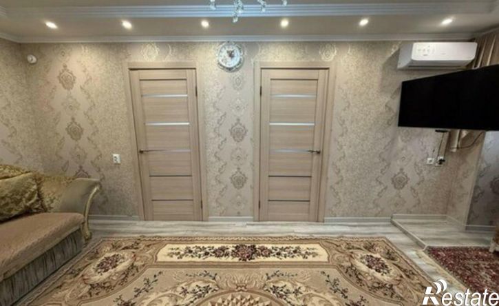 3-комн квартира ул Г. Петровой, 3,  д. 3