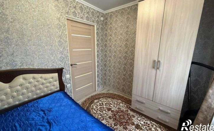 3-комн квартира ул Г. Петровой, 3,  д. 3