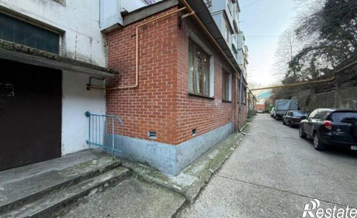 3-комн квартира ул Фрунзе, 53А,  д. 53А