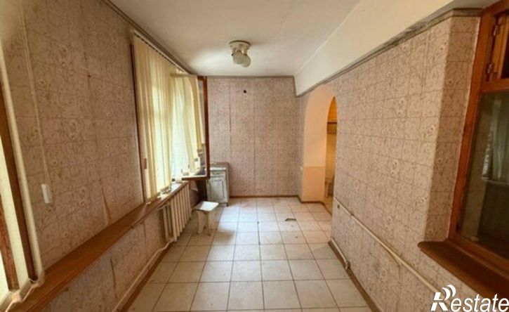 3-комн квартира ул Фрунзе, 53А,  д. 53А