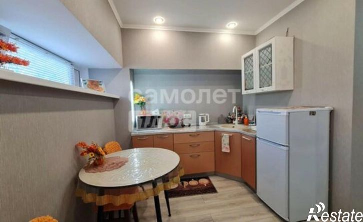 2-комн квартира ул Кириченко, 7,  д. 7