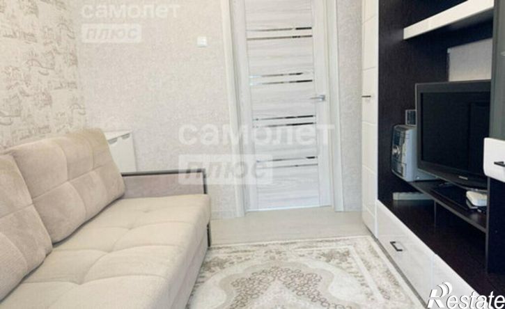3-комн квартира ул Калараша, 16,  д. 16