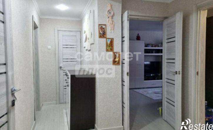 3-комн квартира ул Калараша, 16,  д. 16
