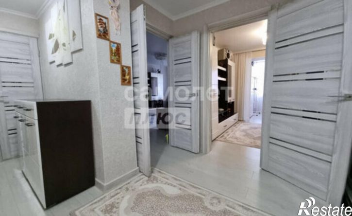 3-комн квартира ул Калараша, 16,  д. 16