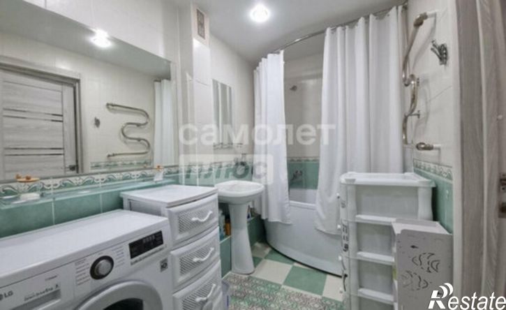 3-комн квартира ул Калараша, 16,  д. 16