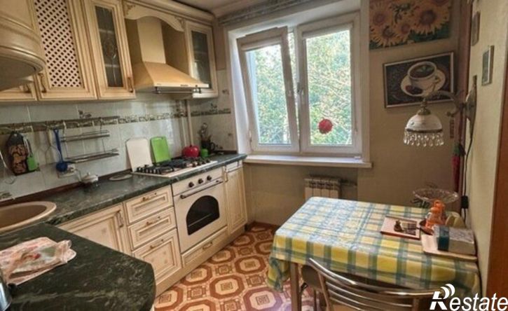 2-комн квартира ул Фрунзе, 22,  д. 22