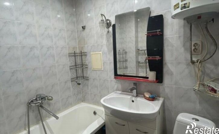 2-комн квартира ул Фрунзе, 22,  д. 22
