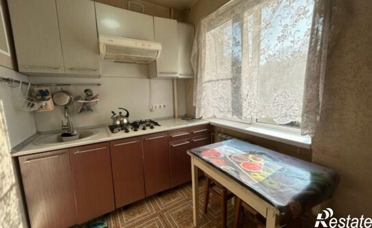2-комн квартира ул Кадошская, 5,  д. 5
