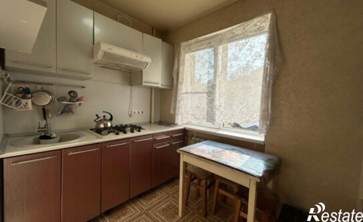 2-комн квартира ул Кадошская, 5,  д. 5